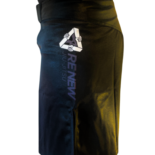 Pantalón MMA Velocity